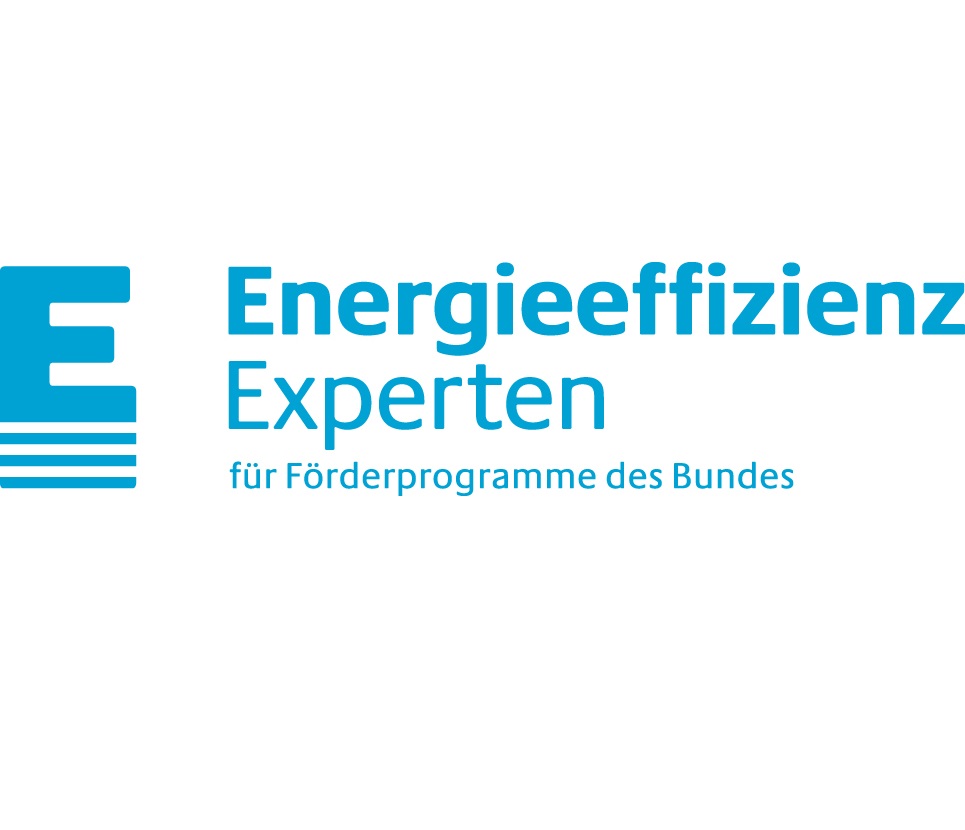 Logo Energieeffizienz Experten