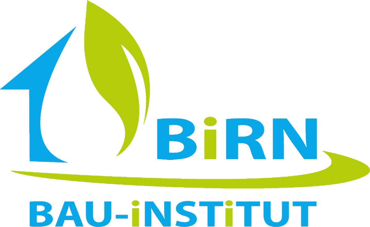 BIRN Bau Institut Logo